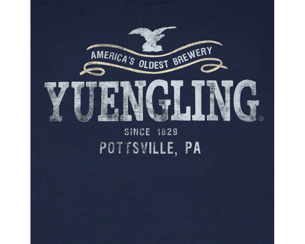 yuengling t shirt