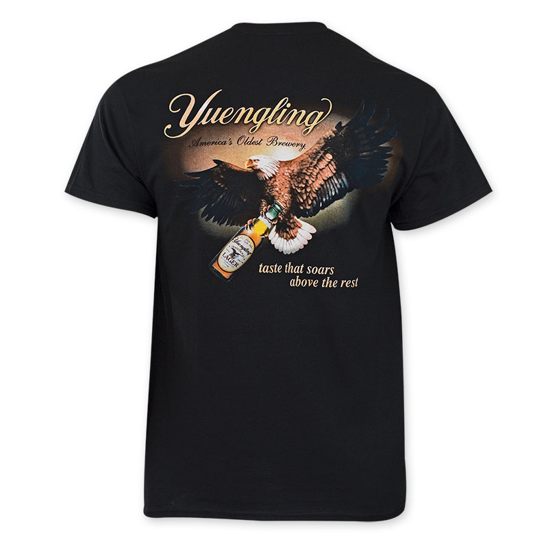 yuengling t shirt