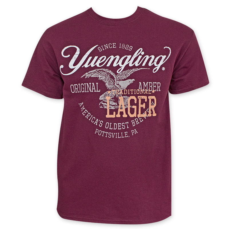 yuengling shirt