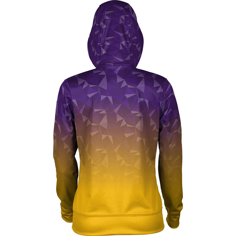 ProSphere Women's University of Northern Iowa Maya Fullzip Hoodie ProSphere Women's University of Northern Iowa Maya Fullzip Hoodie