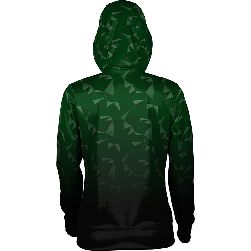 ProSphere Women's Ohio University Maya Fullzip Hoodie ProSphere Women's Ohio University Maya Fullzip Hoodie