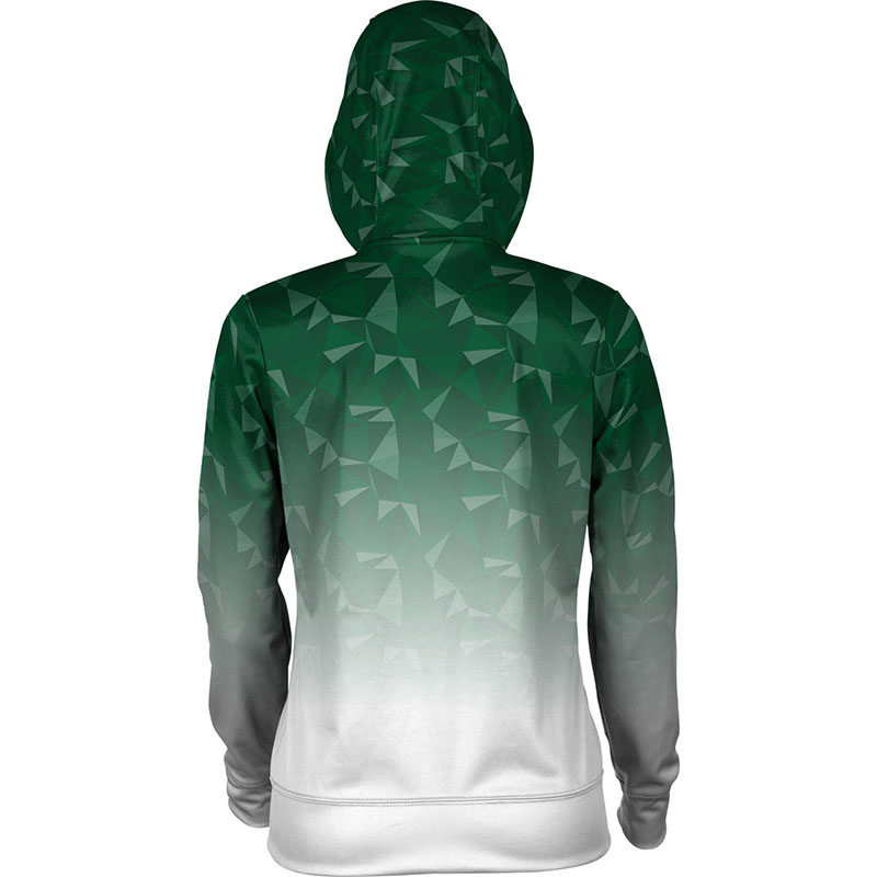 ProSphere Women's University of Hawaii Maya Fullzip Hoodie ProSphere Women's University of Hawaii Maya Fullzip Hoodie