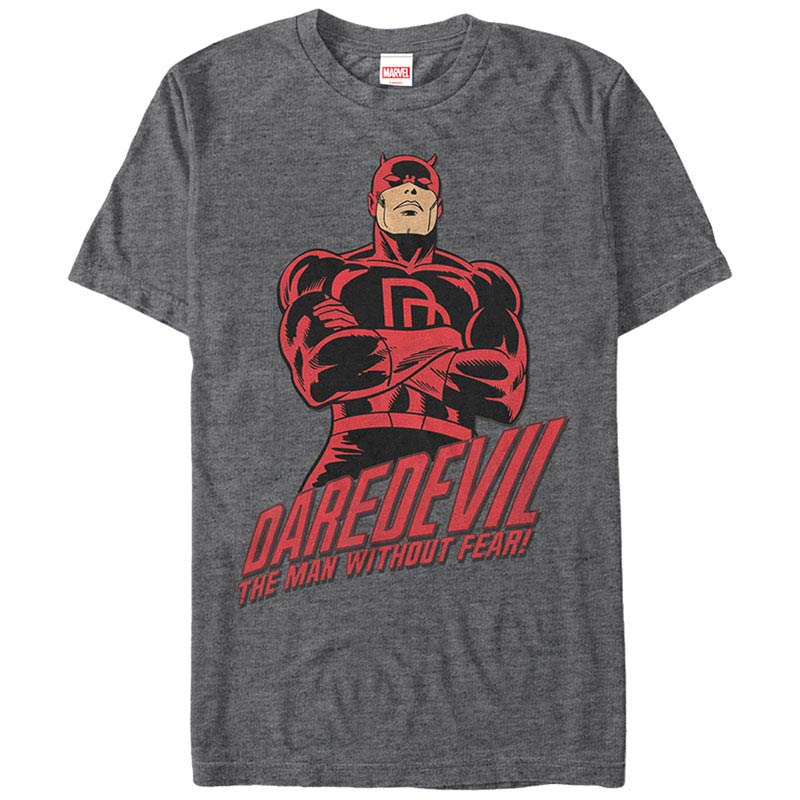 t shirt daredevil