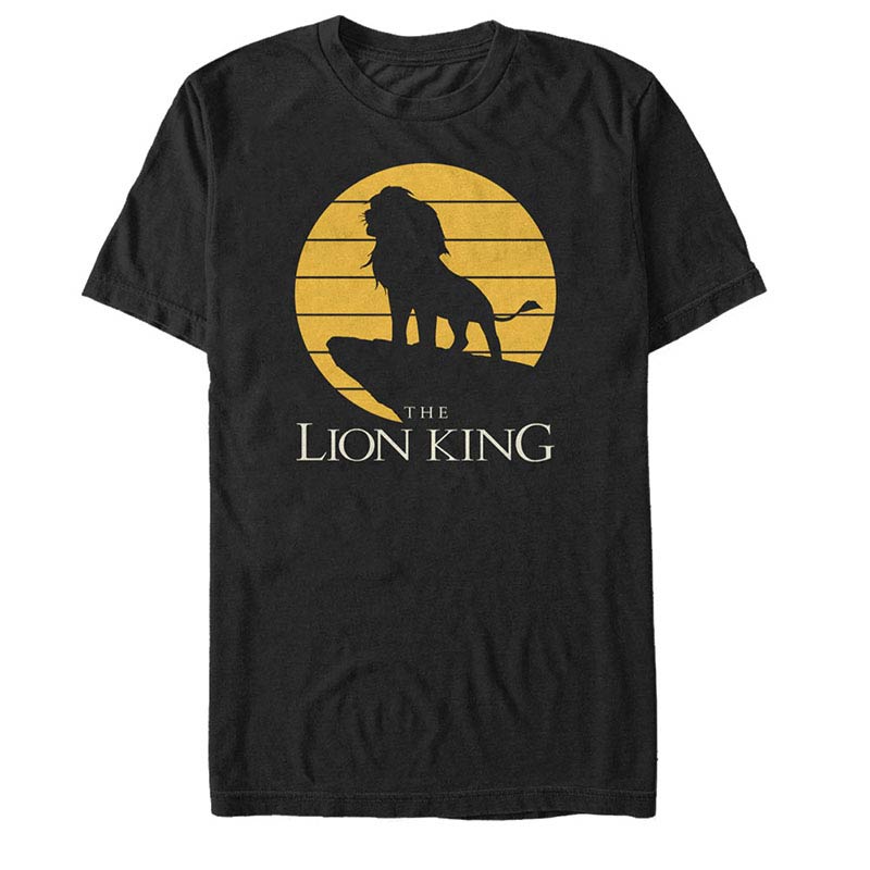 Free Free 317 Lion King Shirt Svg SVG PNG EPS DXF File