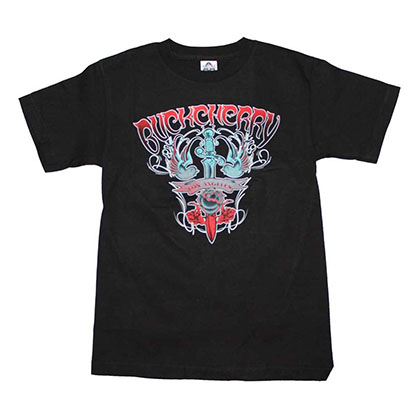 Buckcherry Los Angeles T-Shirt