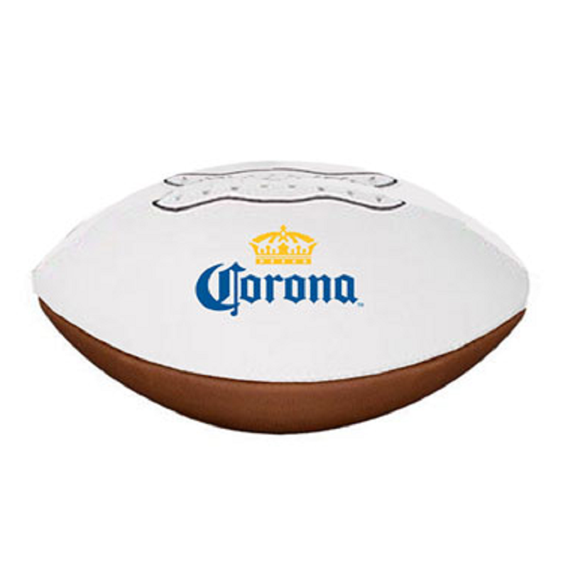 Corona Extra Regulation Size Football