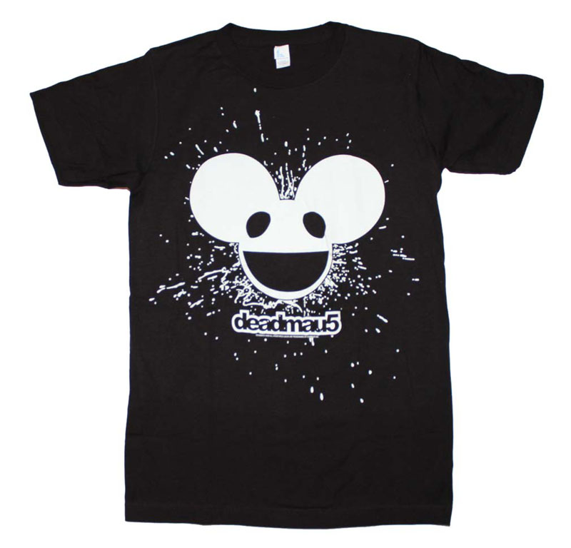 deadmau5 t shirt uk