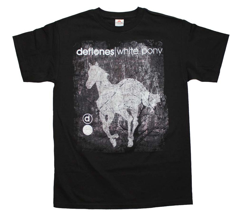 stone pony t shirt