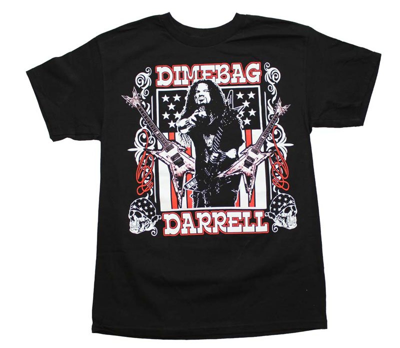 my name is darrell t shirt