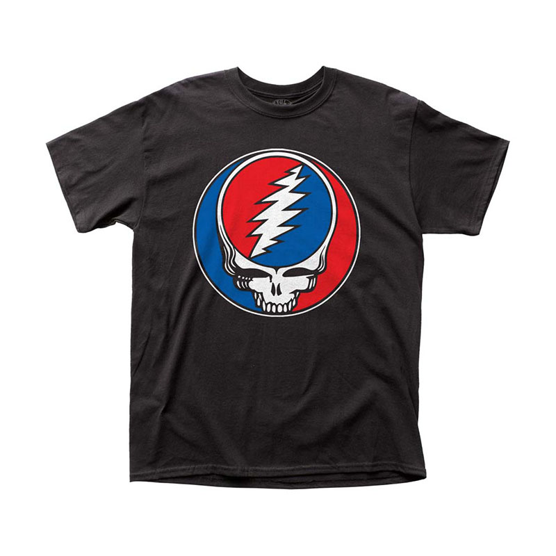 steal your face off shirt