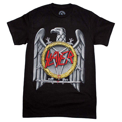 Slayer Eagle T-Shirt