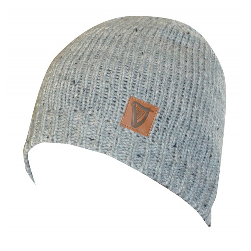 Guinness Fitted Wool Beanie Guinness Fitted Wool Beanie