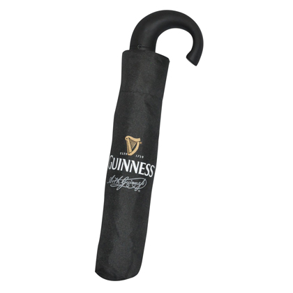 Guinness Logo Umbrella