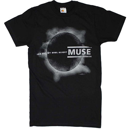 MUSE Eclipse T-Shirt