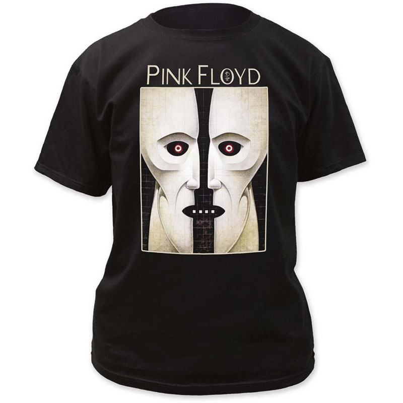 pink floyd division bell tour shirt