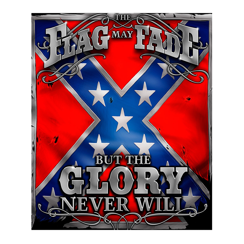 Old Glory 50x60 Fleece Blanket Old Glory 50x60 Fleece Blanket