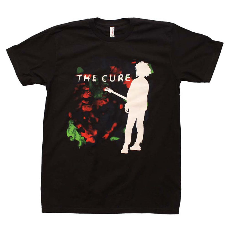 the cure boys don t cry t shirt the cure boys don t cry t shirt